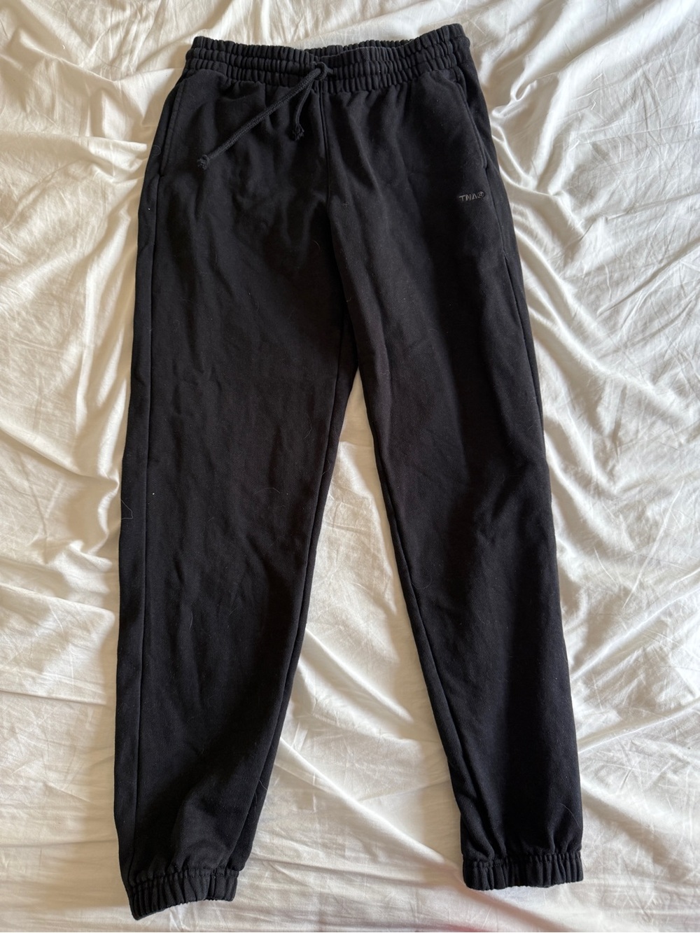 TNA Sweatfleece Extra Fleece Sweatpants - Boyfriend Fit